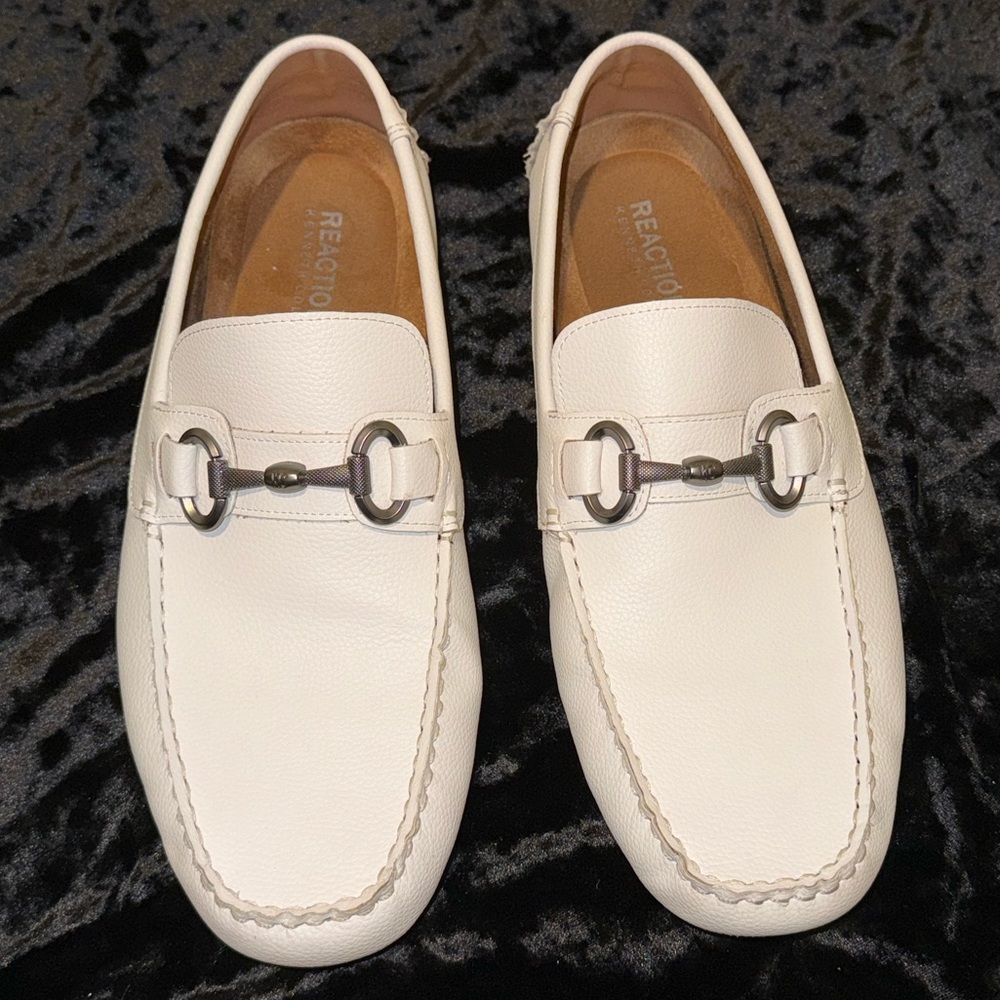 Kenneth Cole Reaction Lyon Bit Driver